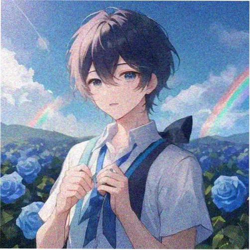 读者旧巷听雨头像